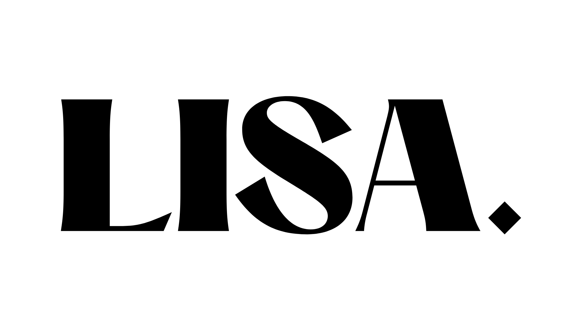 LISA logo